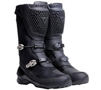DAINESE DAINESE - Boots Seeker Gore-Tex Black / Black 43