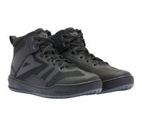 DAINESE DAINESE - Boots Suburb Air Black / Black 42