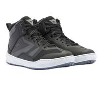 DAINESE DAINESE - Boots Suburb Air Black / White / Iron-Gate 47