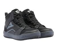 DAINESE DAINESE - Boots Suburb D-WP Lady Black / Iron Gate / Metal 39