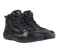DAINESE DAINESE - Boots Urbactive Gore-Tex Black / Army-Green 41