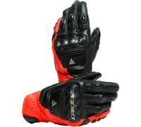 DAINESE DAINESE - Gloves 4-Stroke 2 Black / Fluo-Red M