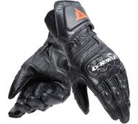 Dainese Carbon 4 Long Motorcycle Gloves, black, size 3XL