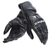 Dainese Druid 4 Motorcycle Gloves, black-grey, size L for Men