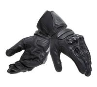 DAINESE DAINESE - Gloves Impeto D-Dry Black / Black S