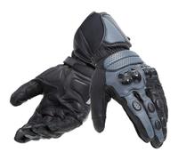 DAINESE DAINESE - Gloves Impeto D-Dry Black / Ebony XXXS