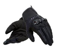 DAINESE MIG 3 AIR TEX Handschuhe schwarz-schwarz XL