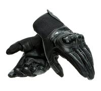 DAINESE DAINESE - Gloves Mig 3 Black / Black XS