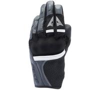 DAINESE DAINESE - Gloves Namib Ergo-Tek Black / Iron-Gate M