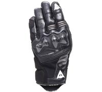 DAINESE DAINESE - Gloves REACTO CARBON Black / Anthracite M