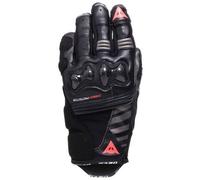 DAINESE DAINESE - Gloves REACTO CARBON Lady Black / Fluo Pink XS