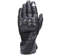 DAINESE DAINESE - Gloves Reacto Carbon Long Black / Anthracite S