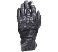DAINESE DAINESE - Gloves Reacto Carbon Long Lady Black / Anthracite XS