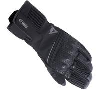 DAINESE DAINESE - Gloves Tempest 2 D-Dry Thermal Long Black XS