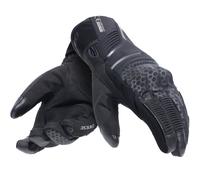 DAINESE DAINESE - Gloves Tempest 2 D-Dry Thermal Short Black XXL