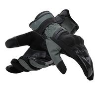 DAINESE DAINESE - Gloves Teyde Gore-Tex Black / Army Green XL