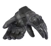 DAINESE DAINESE - Gloves X-Ride 2 Ergo-Tek Black / Black S