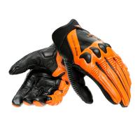 DAINESE DAINESE - Gloves X-Ride Black / Orange XXXL