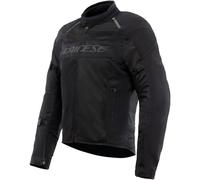 Dainese Air Frame 3 Motorcycle Textile Jacket, black, size 56