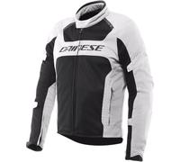 DAINESE DAINESE - Jacket AIR FRAME 3 Tex Gray / Black 52