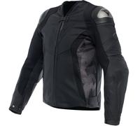 Jacket Pelle Man Dainese AVRO 5 Black/Anthracite