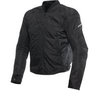 Dainese Avro 5 Motorcycle Textile Jacket, black, size 54