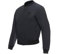 Windproof jacket Man Dainese BHYDE Black