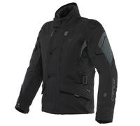 DAINESE DAINESE - Jacket Carve Master 3 Gore-Tex Black / Black / Ebony 56