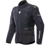 DAINESE DAINESE - Jacket Carve Master 4 Gore-Tex Black / Black 52