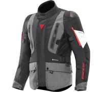 DAINESE DAINESE - Jacket Carve Master 4 Gore-Tex Ebony / Black 48