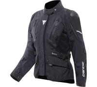 DAINESE DAINESE - Jacket Carve Master 4 Gore-Tex Lady Black / Black 48