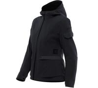 DAINESE CENTRALE ABSØLUTESHELL PRO Damen Textiljacke schwarz 46