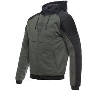 DAINESE DAINESE - Jacket Daemon-X Safety Green / Black 48