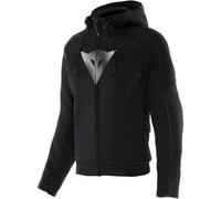 DAINESE DAINESE - Jacket Daemon-X Safety Hoodie Full Zip Lady Black 40