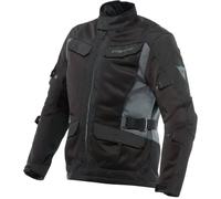 DAINESE DAINESE - Jacket Desert Tex Black / Black / Ebony 48