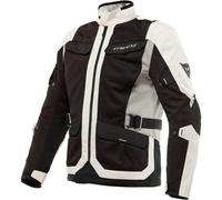 DAINESE DAINESE - Jacket Desert Tex Peyote / Black / Steeple-Gray 52