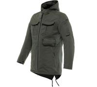 DAINESE DAINESE - Jacket Duomo Absoluteshell Pro Green 44