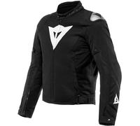 Dainese Energyca Air Tex Black/Black Fabric Jacket