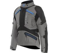 DAINESE DAINESE - Jacket Gullfoss D-Dry Gargoyle / Black / Blue 58