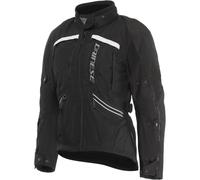 DAINESE DAINESE - Jacket Gullfoss D-Dry Lady Black / Black 42