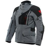 DAINESE DAINESE - Jacket Hekla Absoluteshell Pro 20K Iron-Gate / Black 46