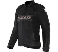DAINESE DAINESE - Jacket Herosphere Air Tex Lady Black / White / Peach 42