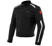 DAINESE DAINESE - Jacket Hydraflux 2 Air D-Dry Black / White 48