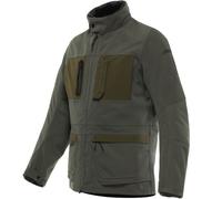 DAINESE DAINESE - Jacket Lambrate Absoluteshell Pro Green 56