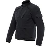 Dainese Outlet Lario Tex Jacket Black 52 Men