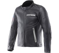 DAINESE DAINESE - Jacket LEGGENDA Black 54