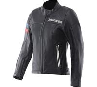 DAINESE DAINESE - Jacket LEGGENDA Lady Black 50