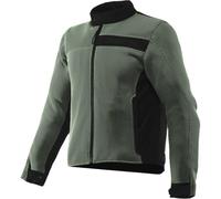 DAINESE DAINESE - Jacket LISBONA AIR Green / Black 56