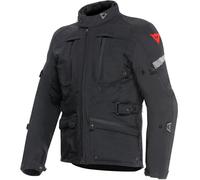 DAINESE DAINESE - Jacket Mangen Absoluteshell Pro Black / Black 62