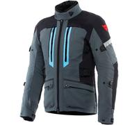 DAINESE DAINESE - Jacket Mangen Absoluteshell Pro Ebony / Black 54